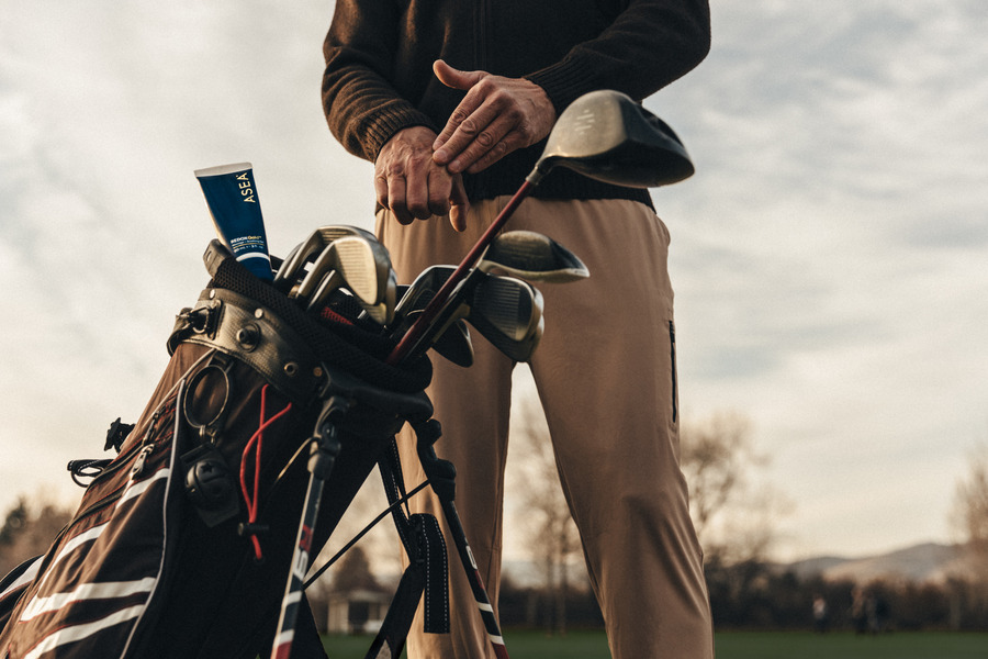 Why Gold — Redox Gold cellular support